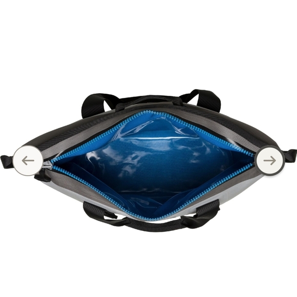 Yeti Hopper two 20 soft side cooler - Picture 6 of 6